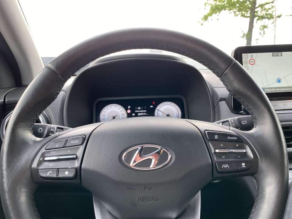 Hyundai KONA - Imagem 12