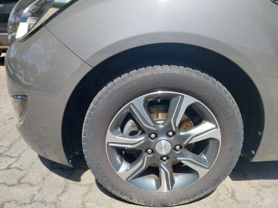 Hyundai iX20 - Imagem 4