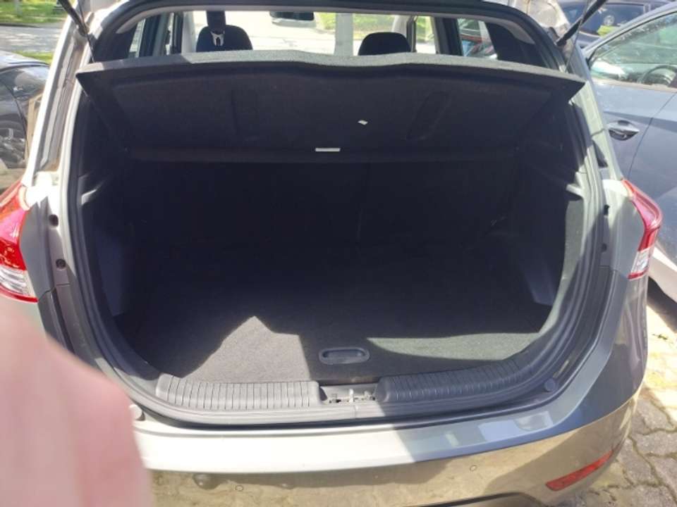 Hyundai iX20 - Imagem 6