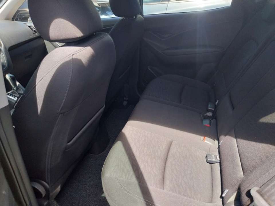 Hyundai iX20 - Imagem 7