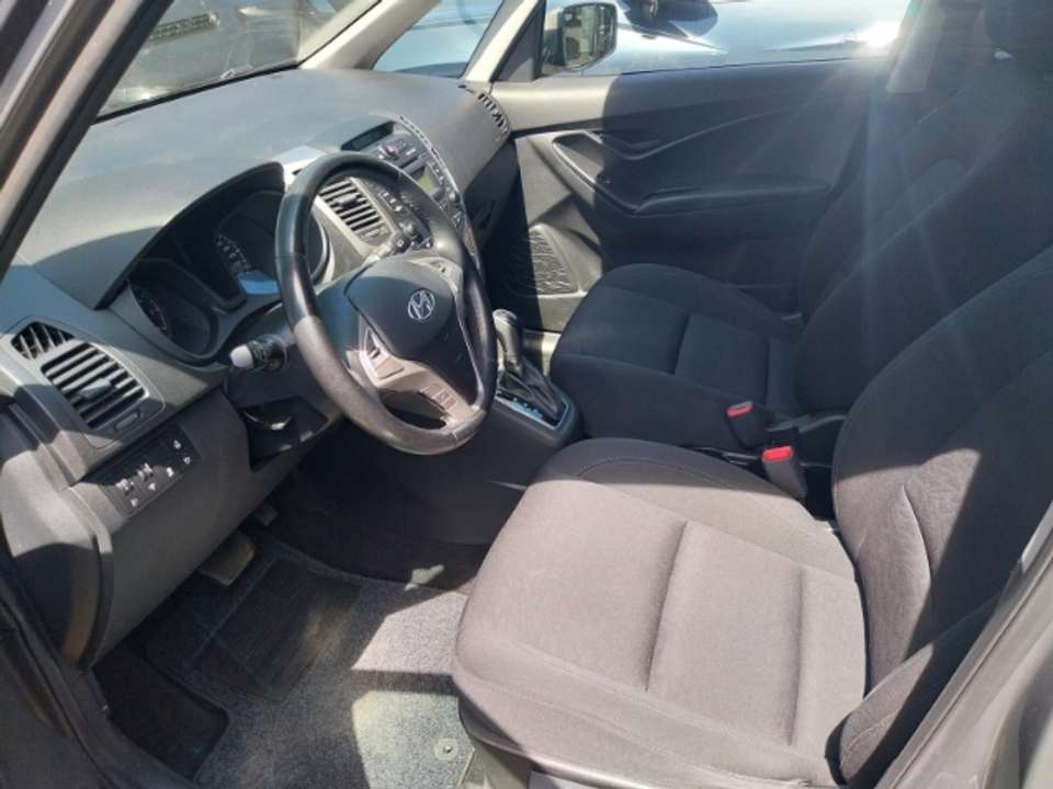 Hyundai iX20 - Imagem 9