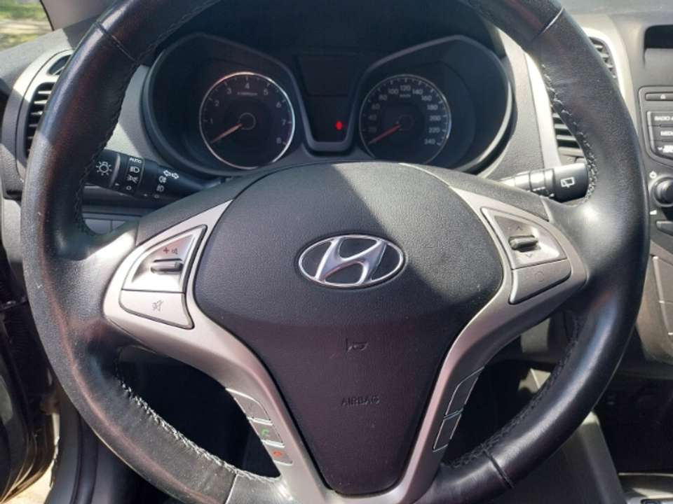 Hyundai iX20 - Imagem 11