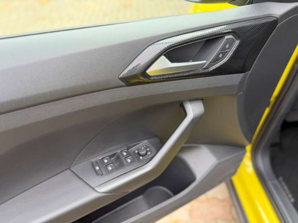Volkswagen T-Cross - Imagem 11
