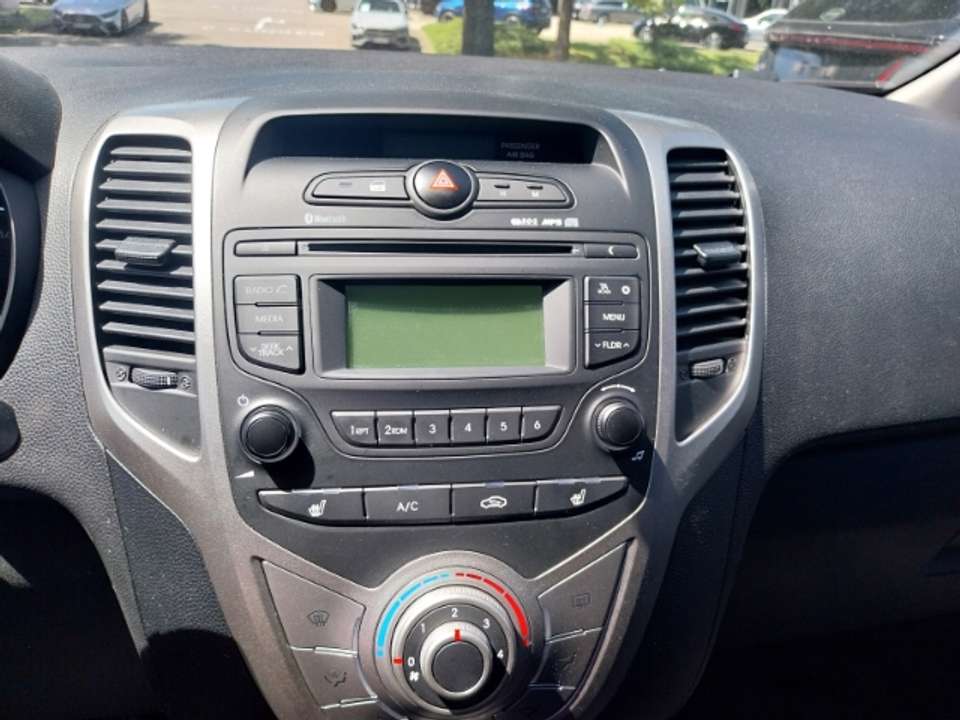 Hyundai iX20 - Imagem 12