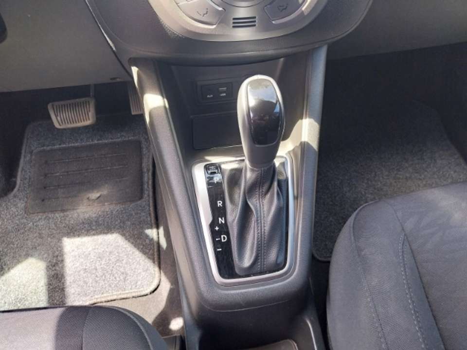 Hyundai iX20 - Imagem 13