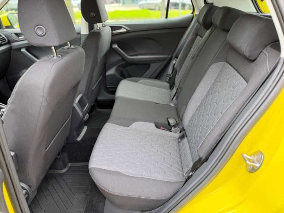 Volkswagen T-Cross - Imagem 14
