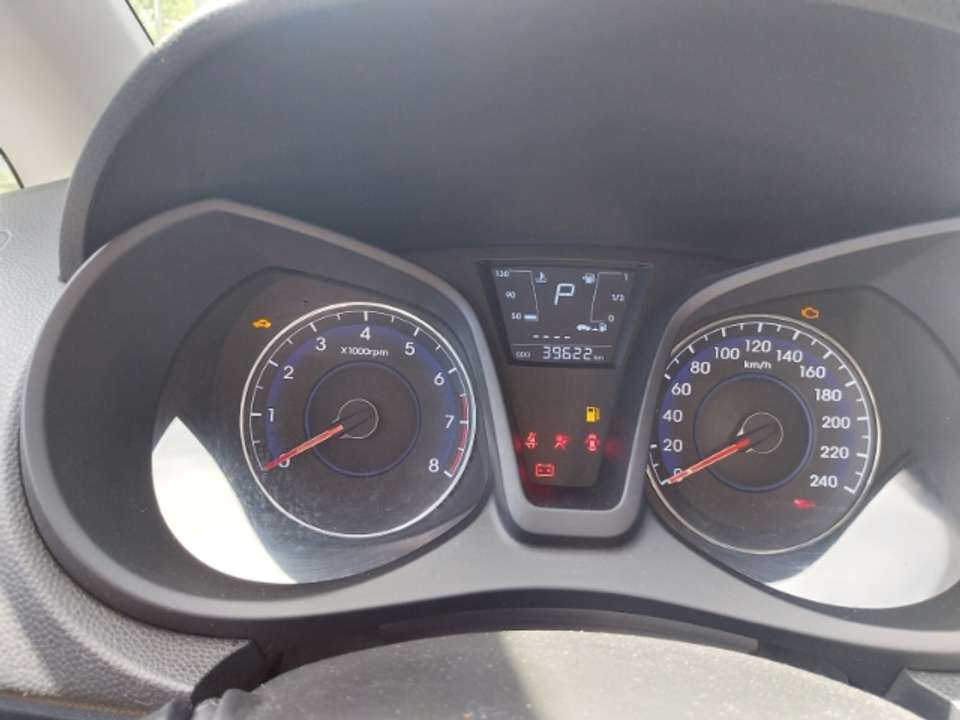 Hyundai iX20 - Imagem 14