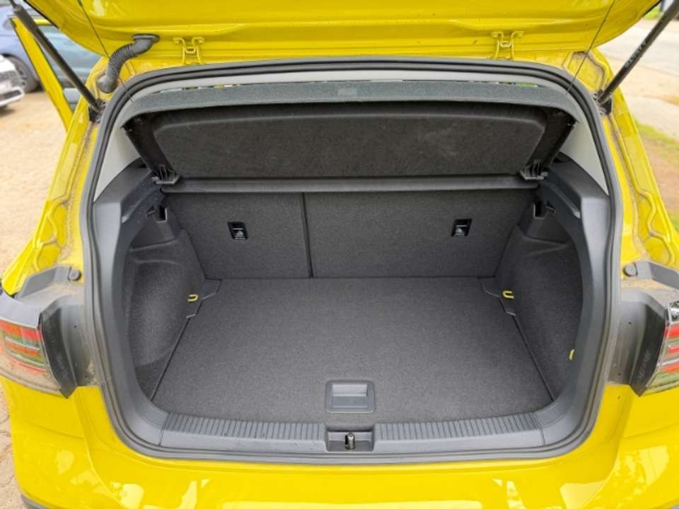 Volkswagen T-Cross - Imagem 15
