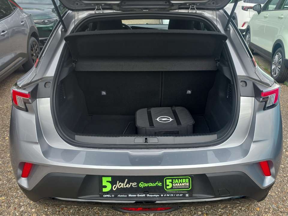 Opel Mokka-E - Imagem 13