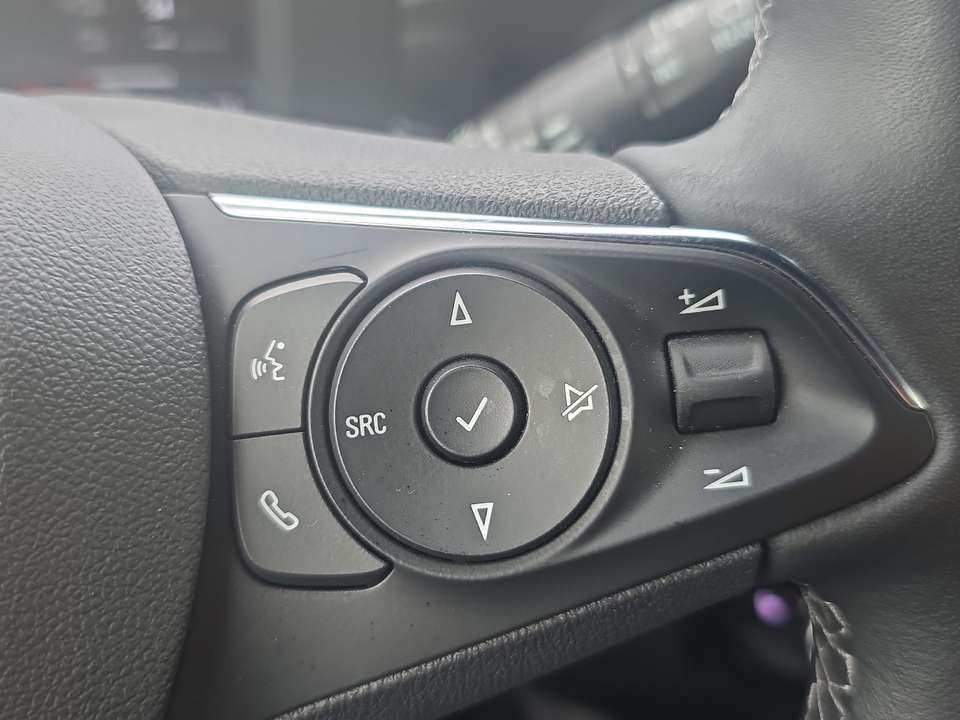 Opel Mokka-E - Imagem 15