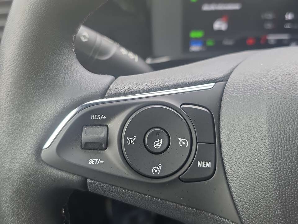 Opel Mokka-E - Imagem 16
