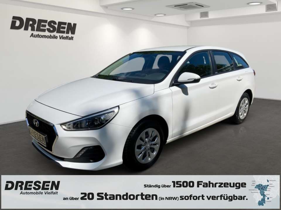 Hyundai i30 - Imagem 1