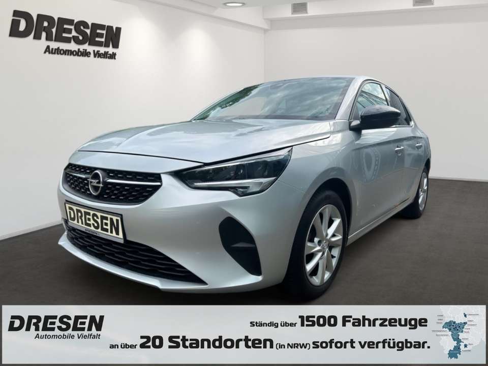 Opel Corsa - Imagem 1
