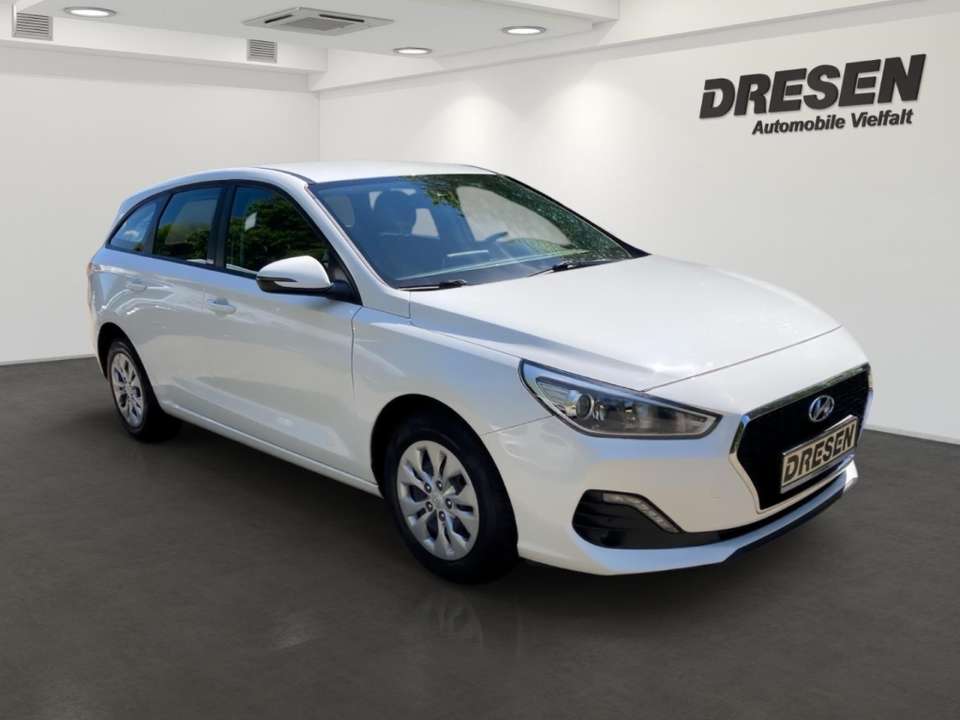 Hyundai i30 - Imagem 3