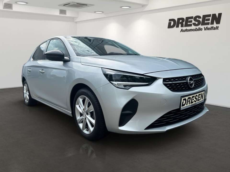 Opel Corsa - Imagem 3