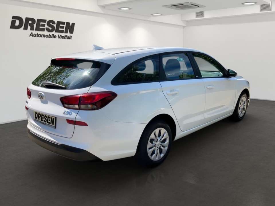 Hyundai i30 - Imagem 4