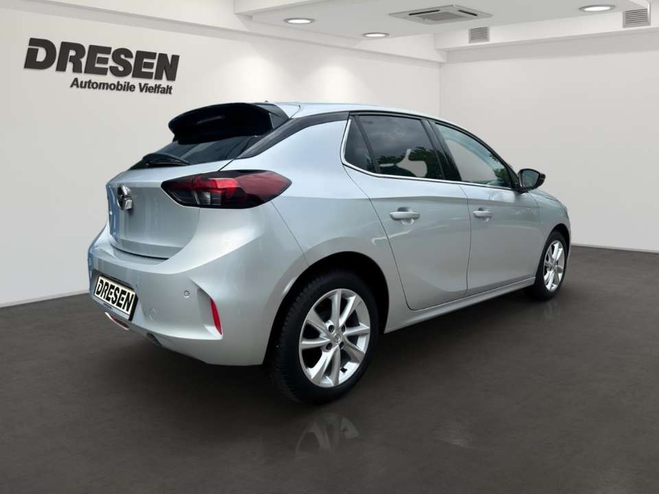 Opel Corsa - Imagem 4