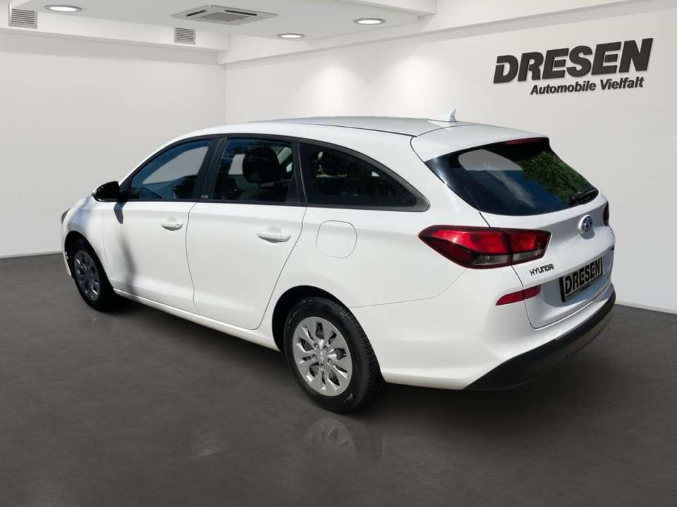 Hyundai i30 - Imagem 5