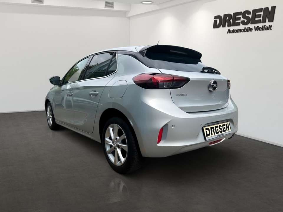 Opel Corsa - Imagem 5