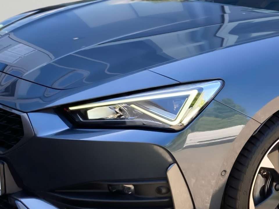 CUPRA Leon - Imagem 6