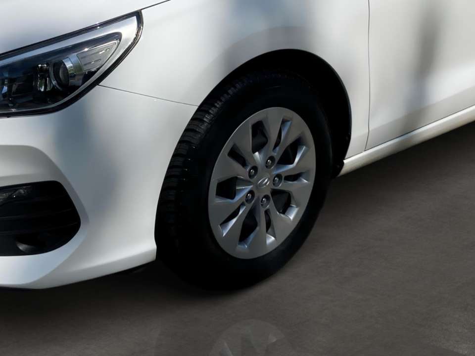 Hyundai i30 - Imagem 7