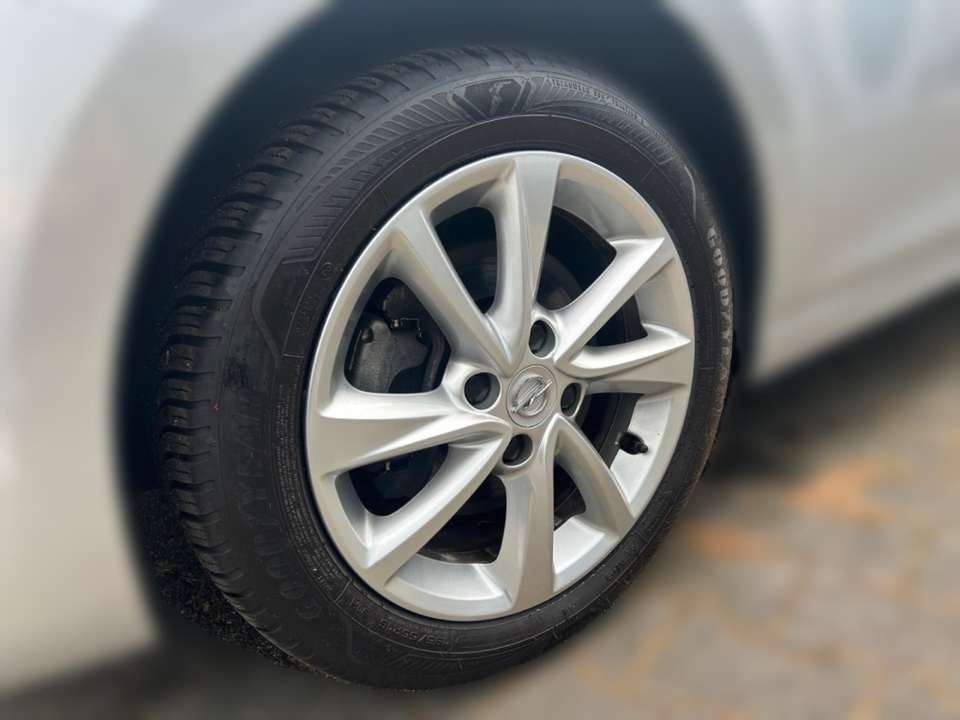Opel Corsa - Imagem 7