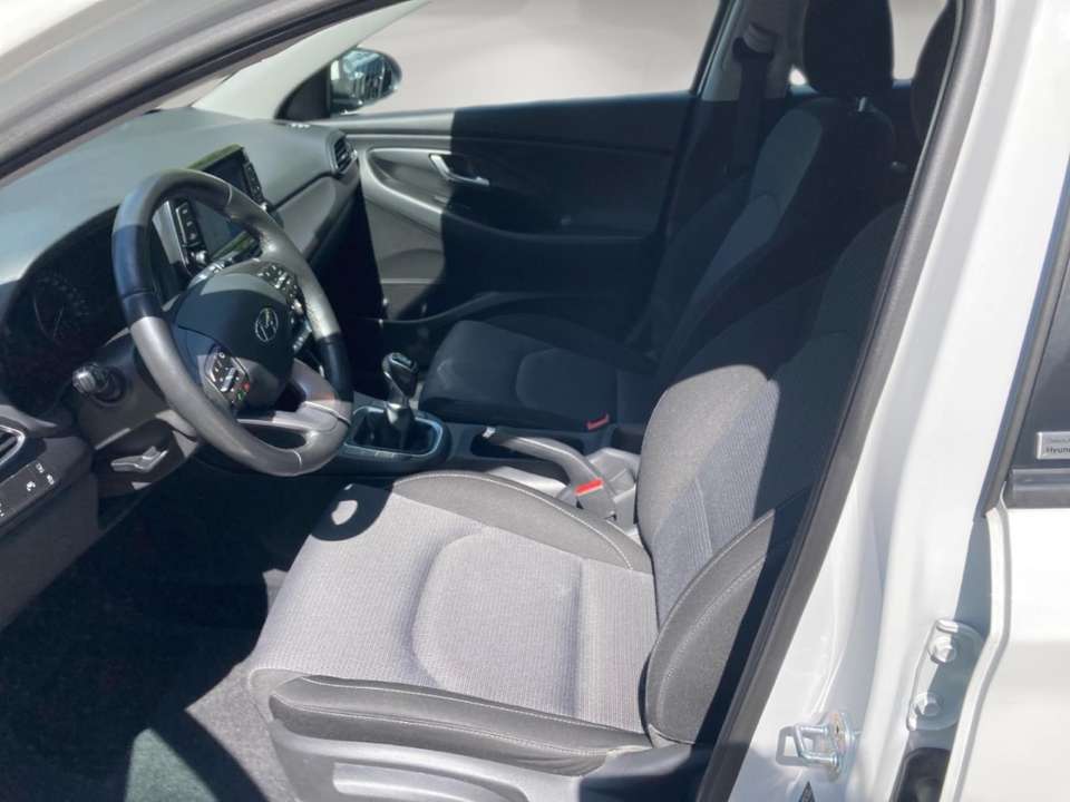 Hyundai i30 - Imagem 8