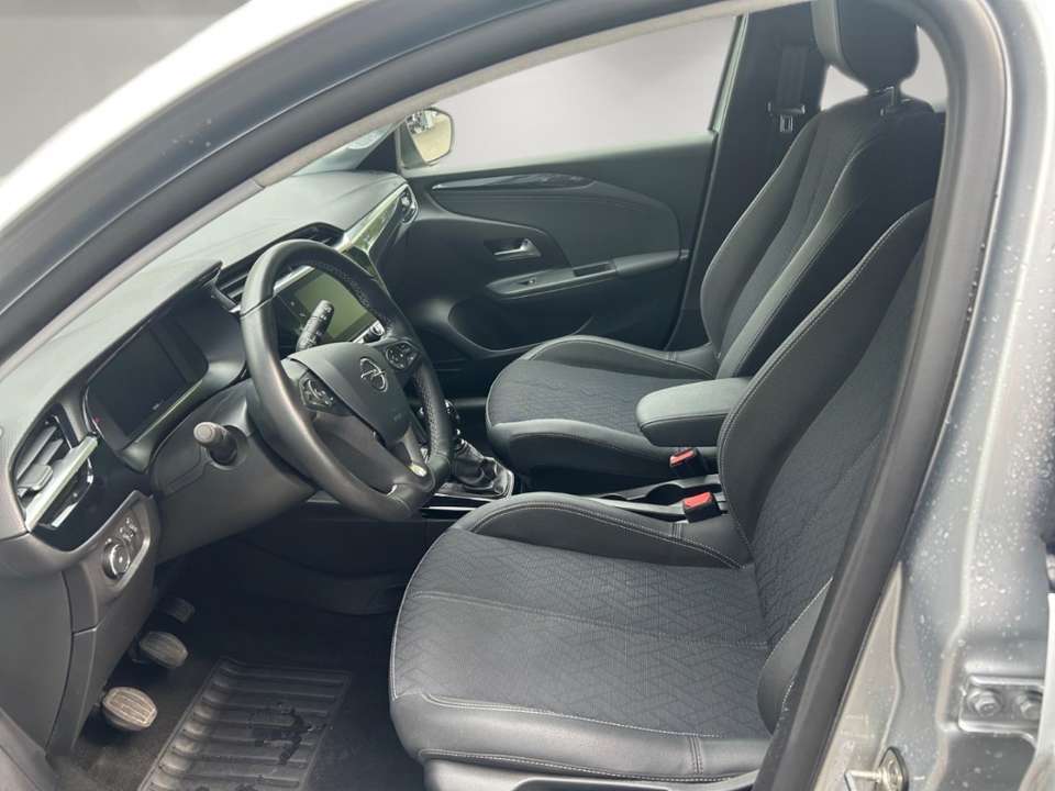 Opel Corsa - Imagem 8