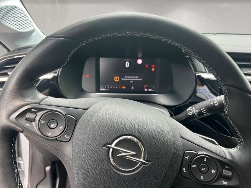 Opel Corsa - Imagem 9