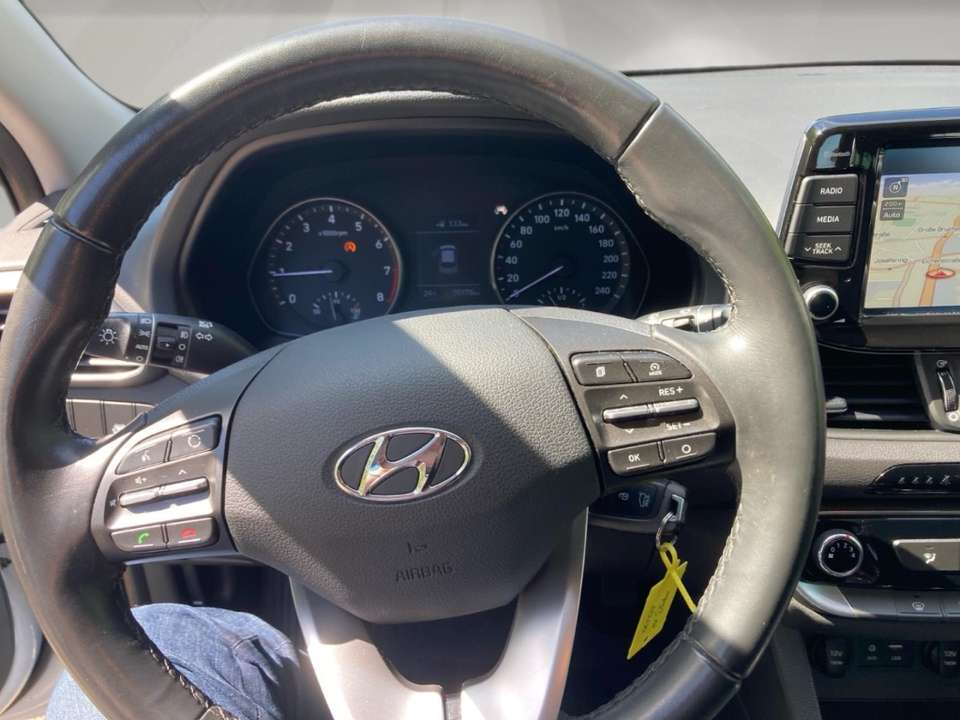 Hyundai i30 - Imagem 9