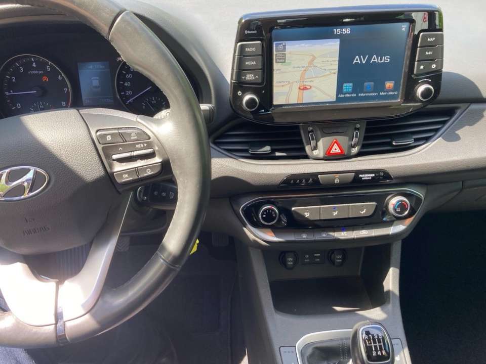 Hyundai i30 - Imagem 10