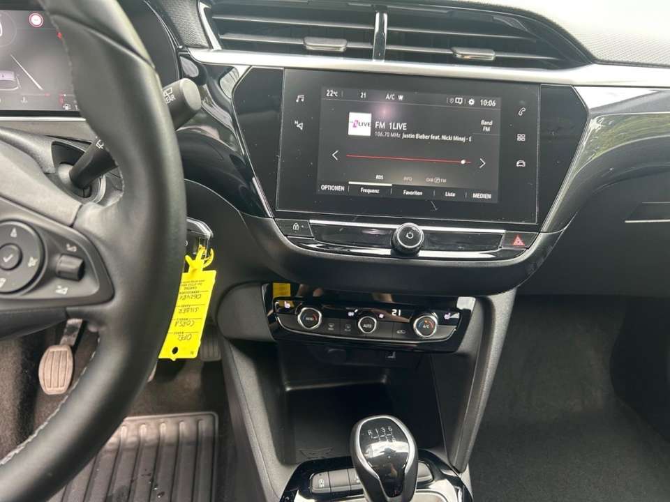 Opel Corsa - Imagem 10