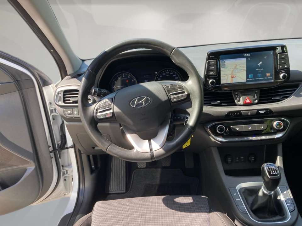 Hyundai i30 - Imagem 11