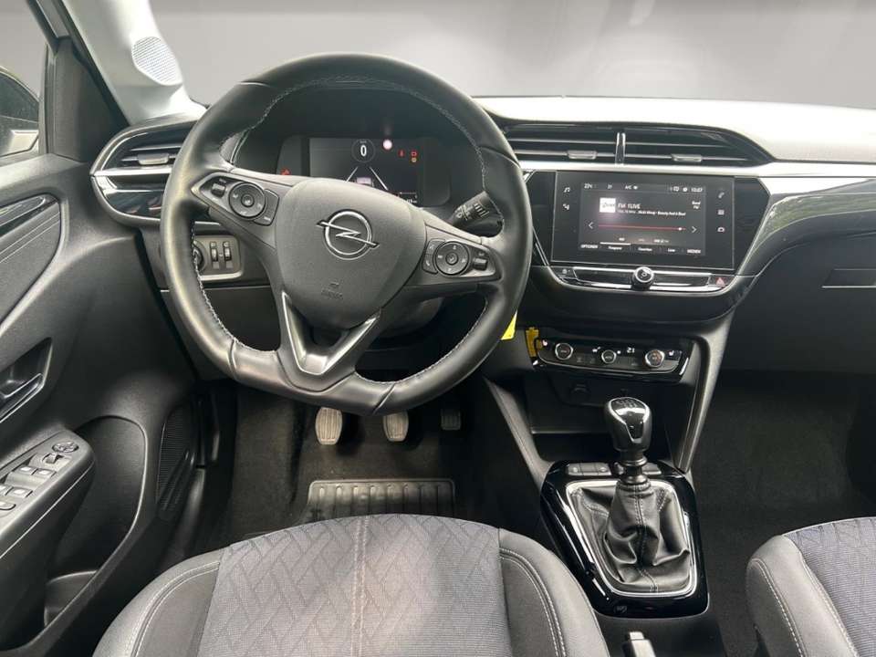 Opel Corsa - Imagem 11
