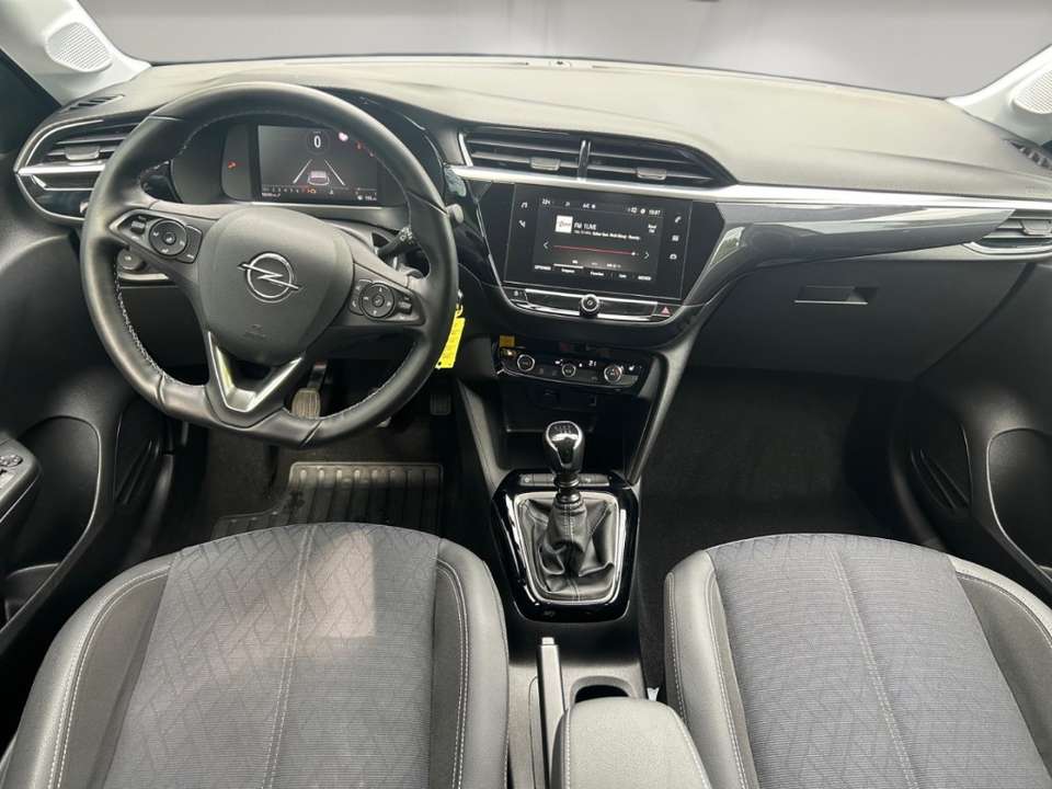 Opel Corsa - Imagem 12