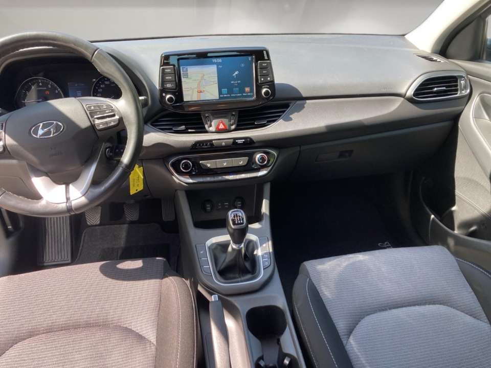 Hyundai i30 - Imagem 12