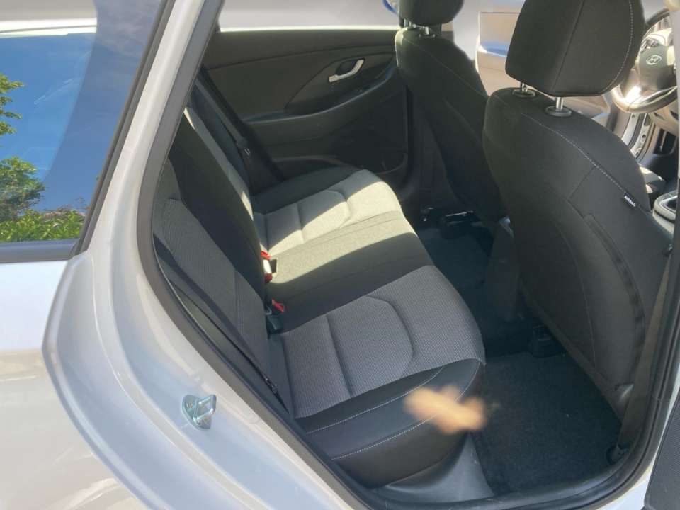 Hyundai i30 - Imagem 14