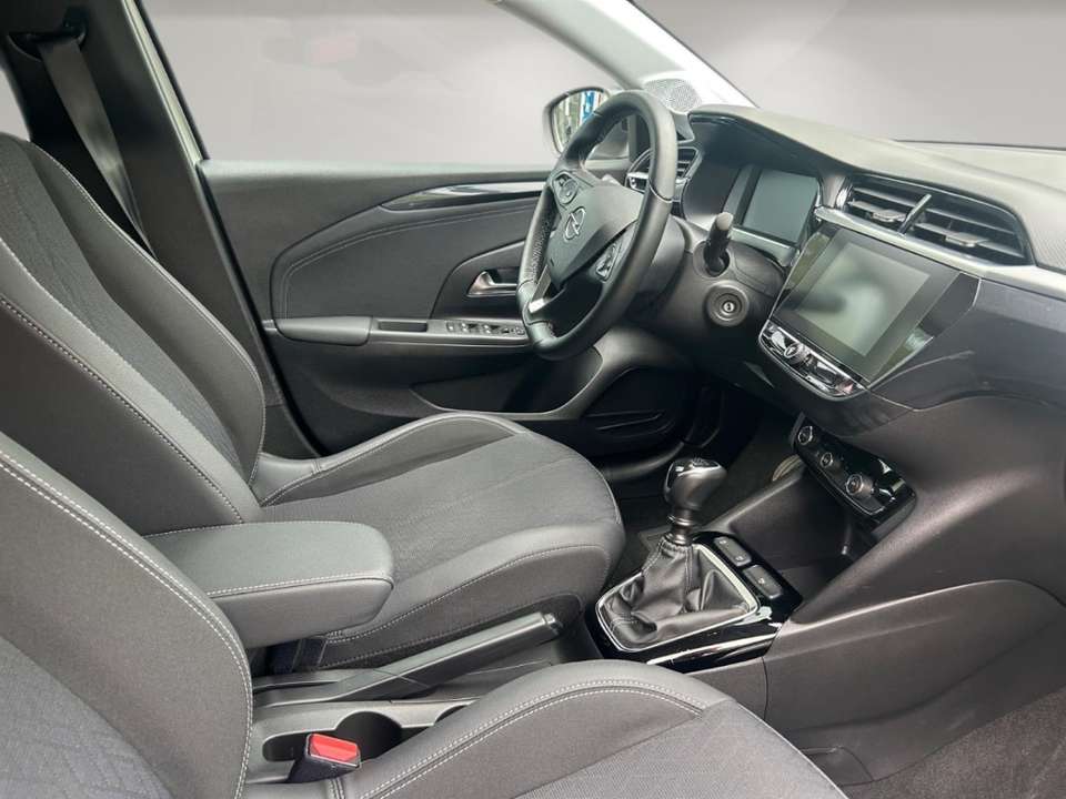 Opel Corsa - Imagem 15