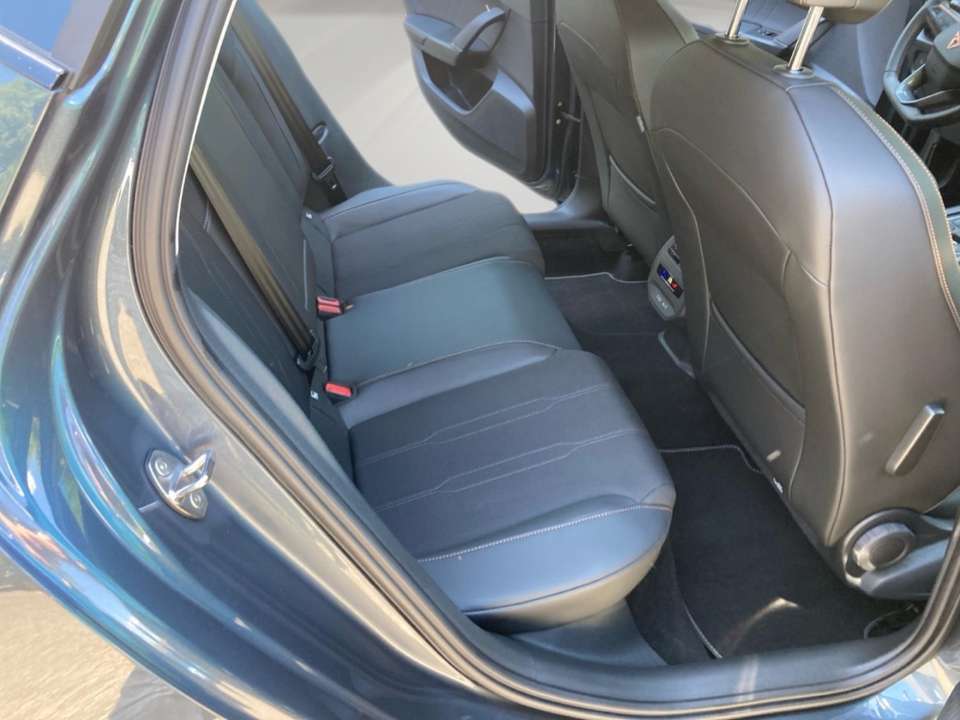 CUPRA Leon - Imagem 14