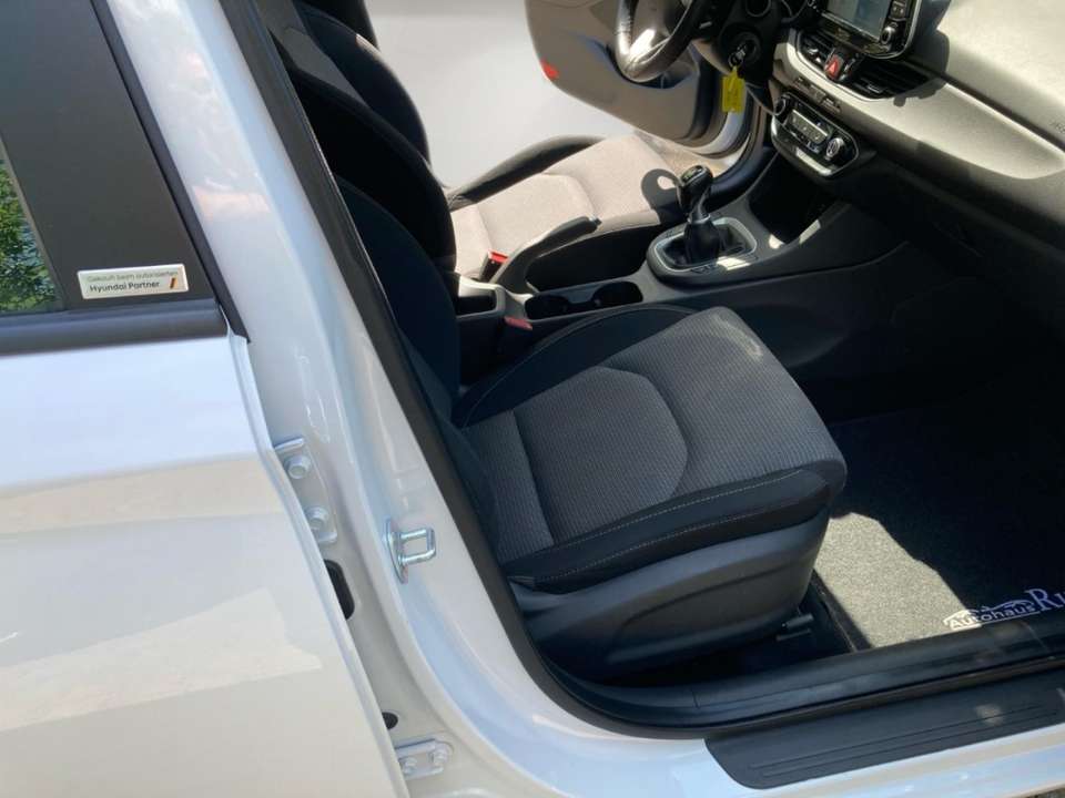 Hyundai i30 - Imagem 15