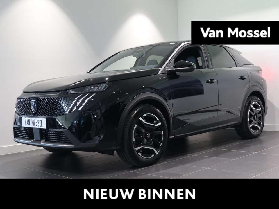 Peugeot 3008 - Imagem 1