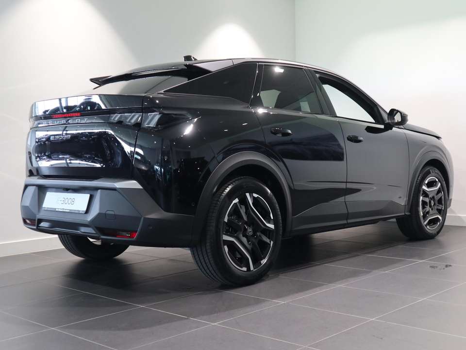Peugeot 3008 - Imagem 3
