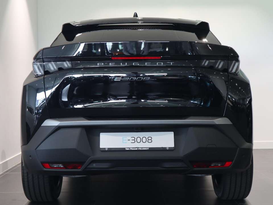 Peugeot 3008 - Imagem 4