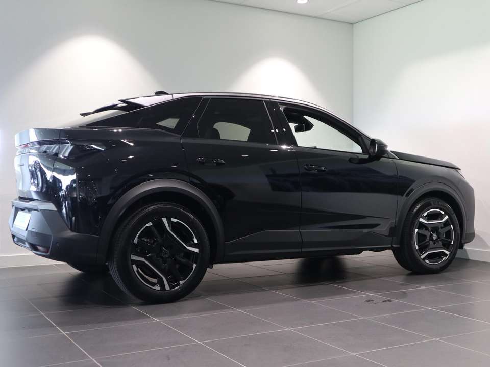 Peugeot 3008 - Imagem 5