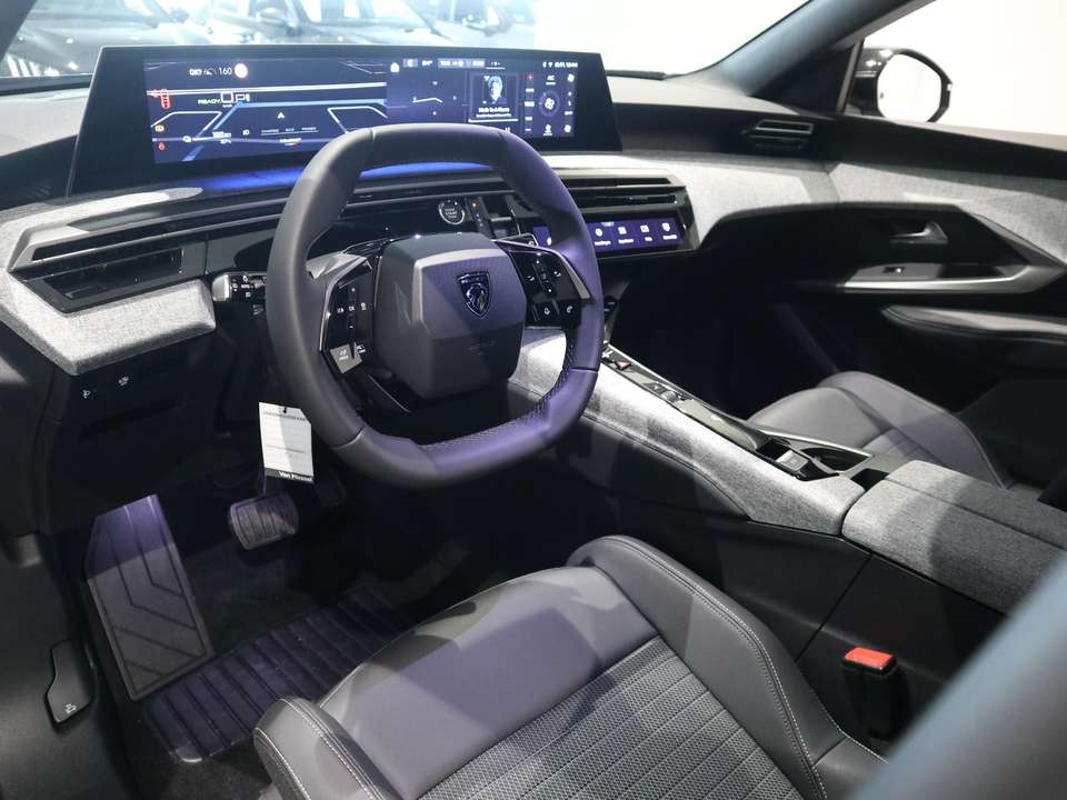 Peugeot 3008 - Imagem 6