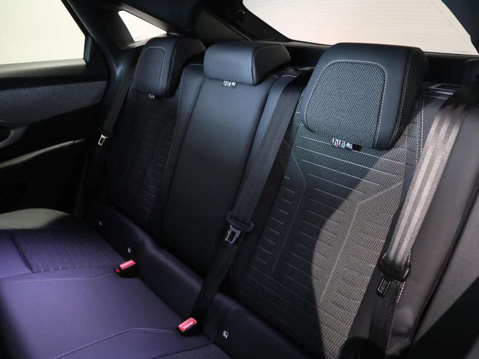 Peugeot 3008 - Imagem 8