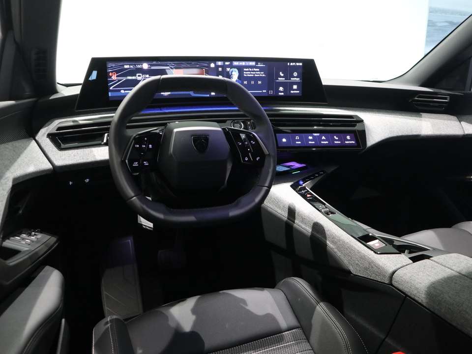 Peugeot 3008 - Imagem 12