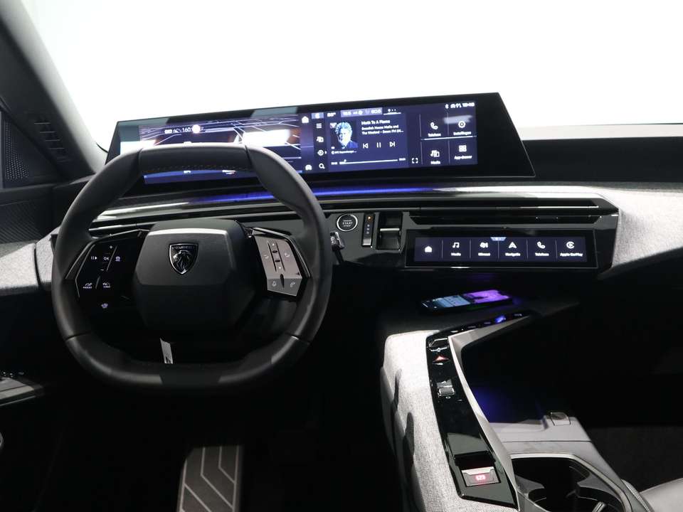 Peugeot 3008 - Imagem 13