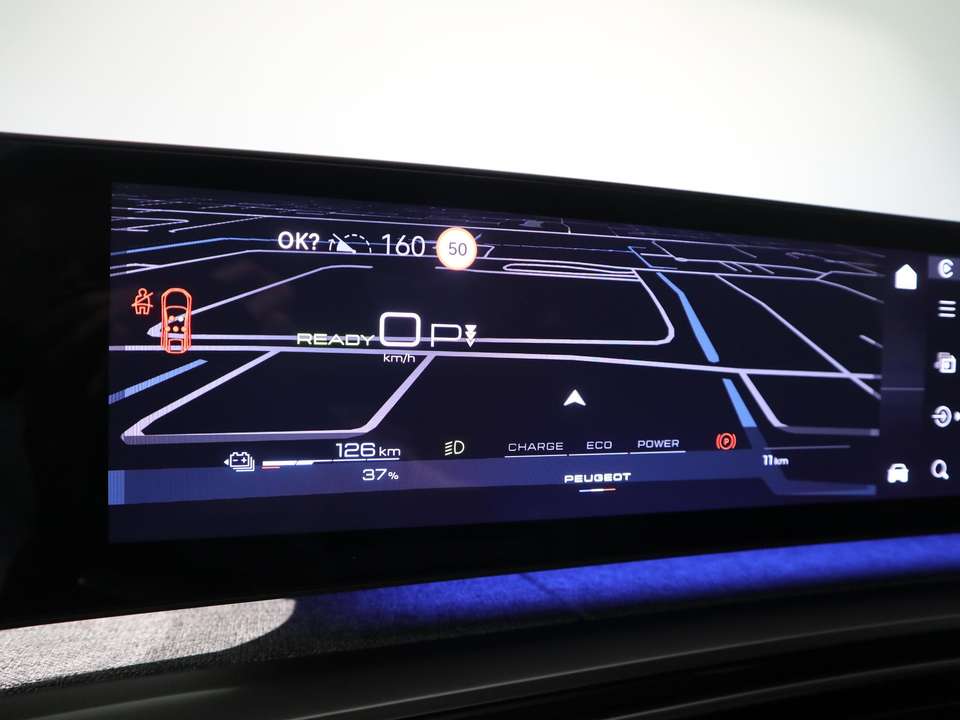 Peugeot 3008 - Imagem 14