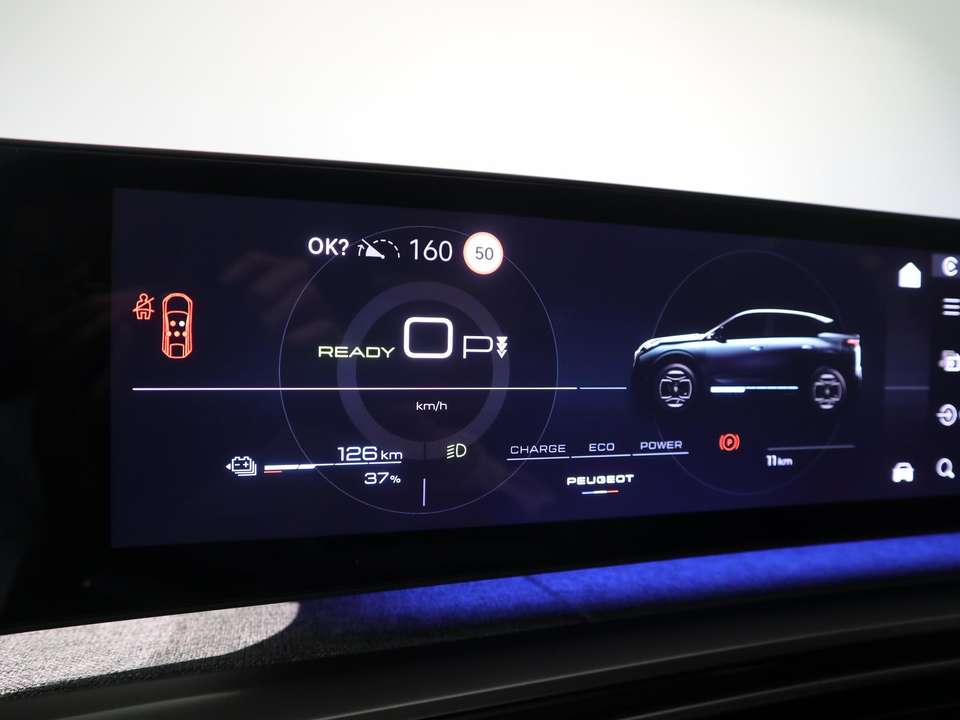 Peugeot 3008 - Imagem 15